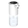 ZipChop™ 2-in-1 Luxury Motion Sensor Soap Dispenser