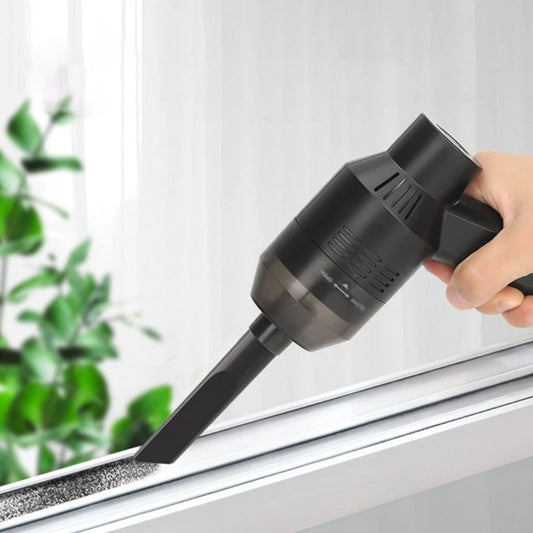 ZipChop™ 3-in-1 Handheld Cordless Mini Vacuum & Blower