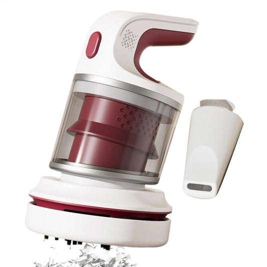 ZipChop™ Cordless Mini Duster & Computer Vacuum