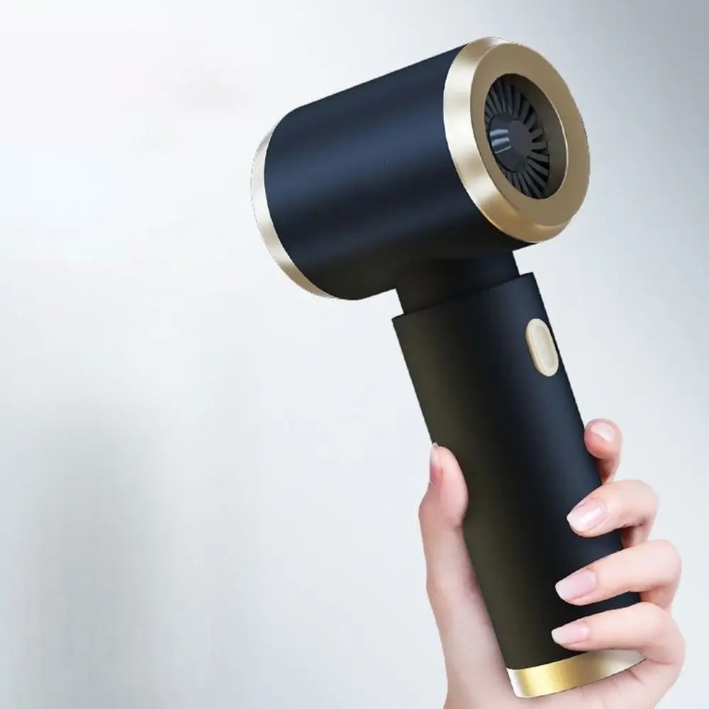 ZipChop™ Multifunctional Wireless Car Vacuum Cleaner