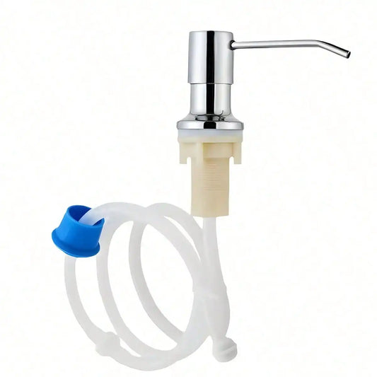 ZipChop™ Built-In Sink Soap Dispenser Extension Kit
